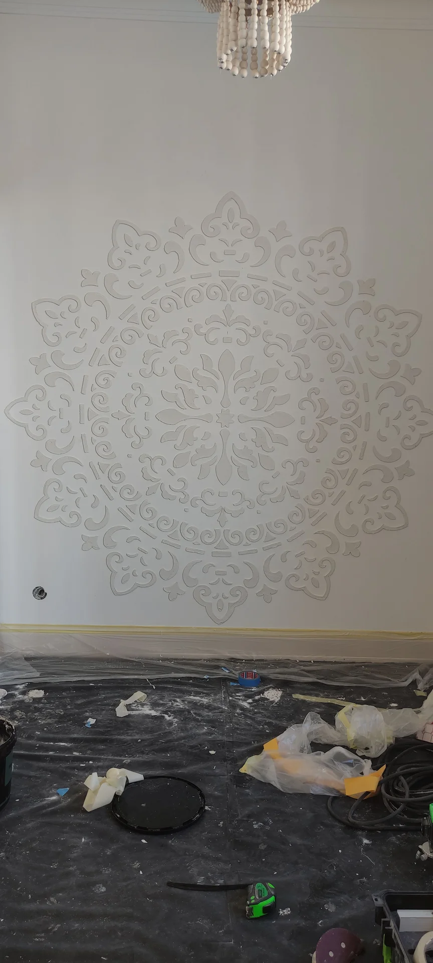 Декоративная штукатурка Казань | Гарантия 12 месяц - миниатюра 12