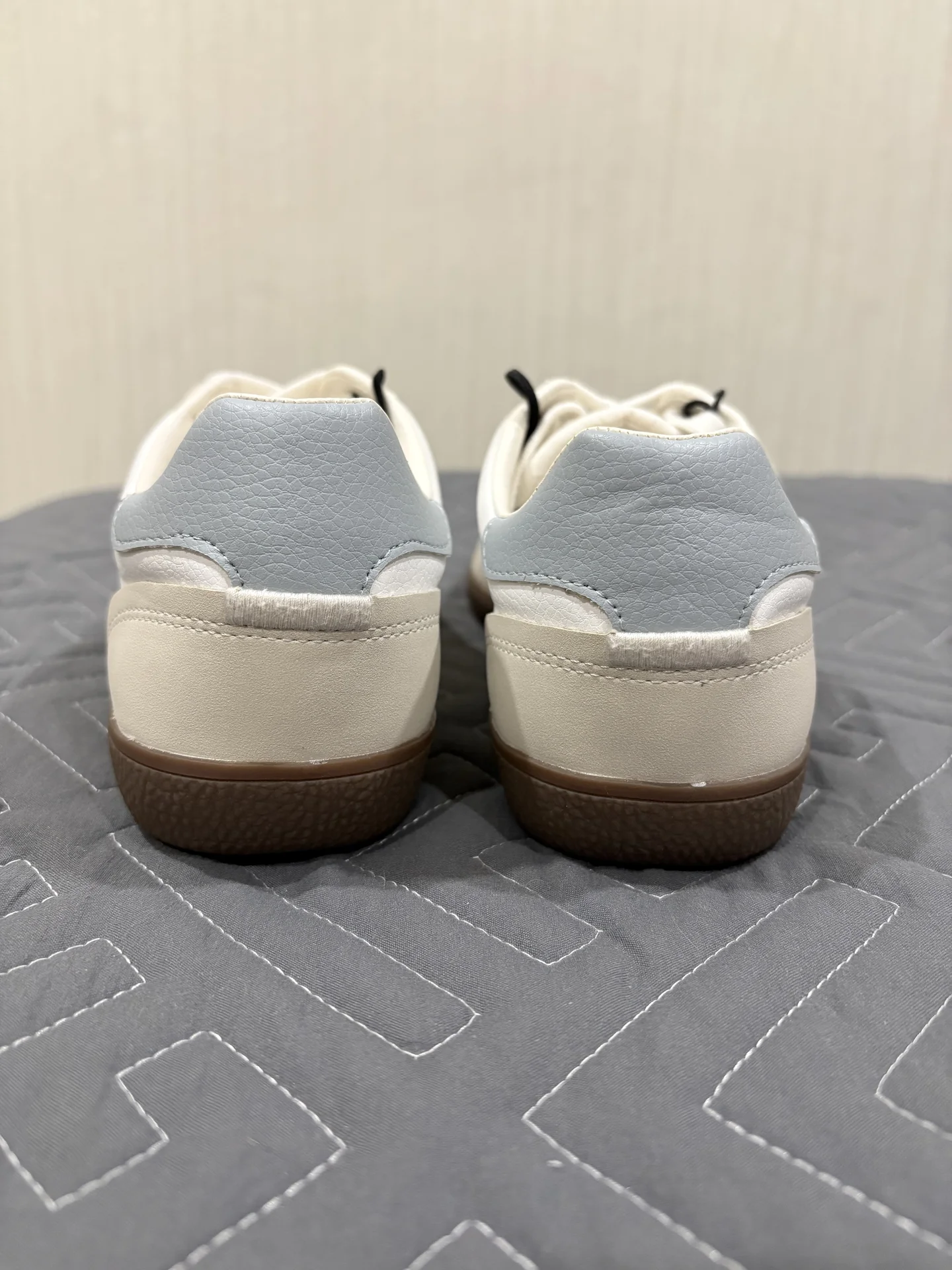 Кеды ZARA  новые ориг 38 - миниатюра 4