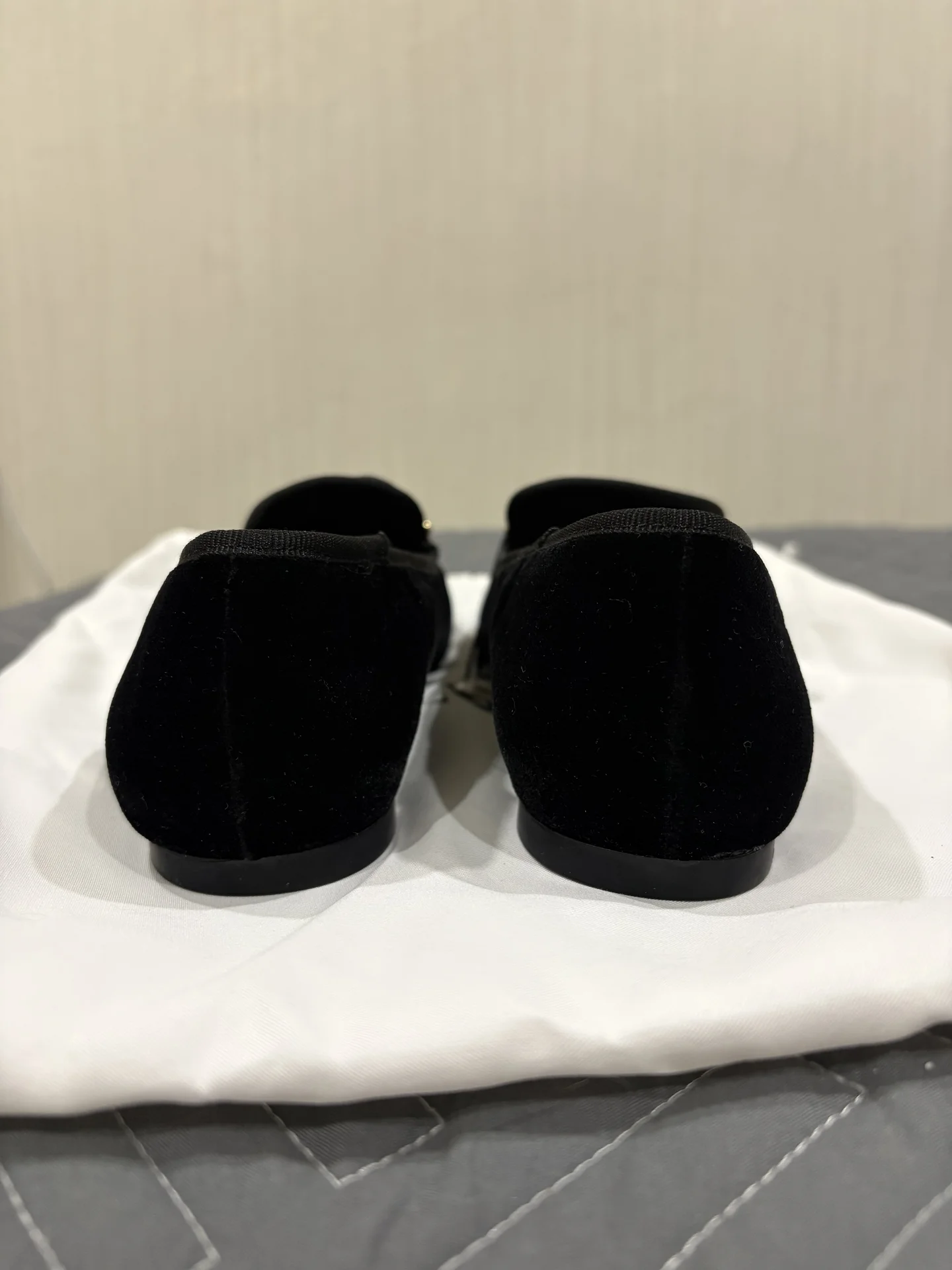Туфли лоферы новые ZARA 38 - миниатюра 4
