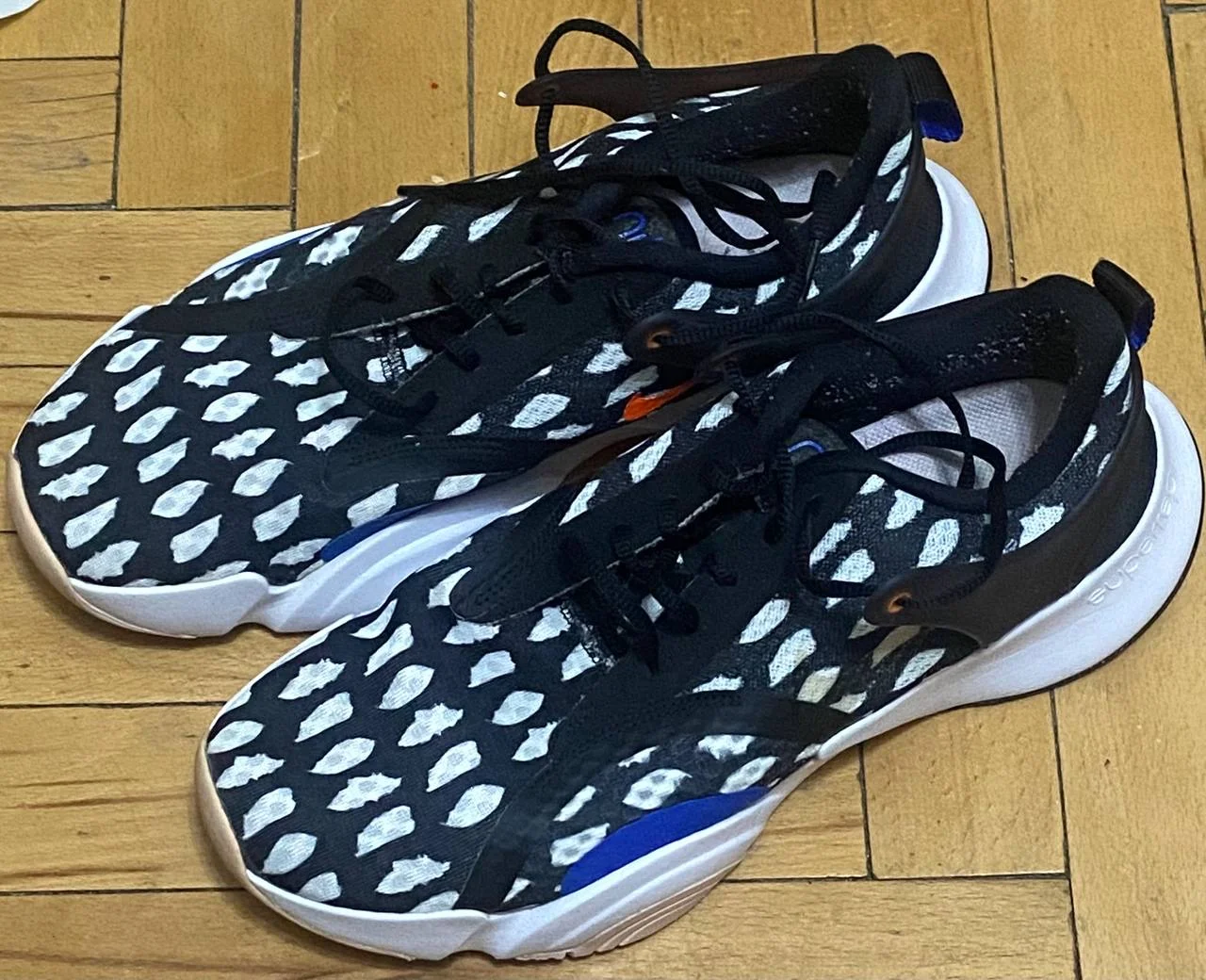 Nike SuperRep Go 2