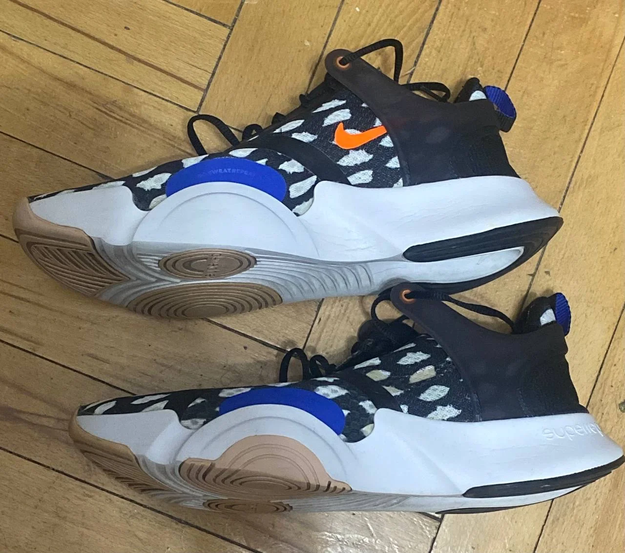 Nike SuperRep Go 2 - миниатюра 2