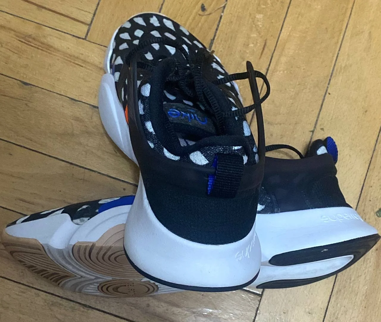 Nike SuperRep Go 2 - миниатюра 3