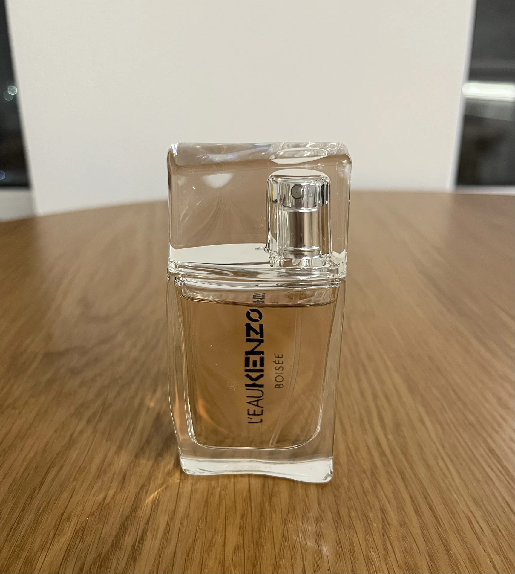 Туалетная вода Kenzo Boisée - миниатюра 2