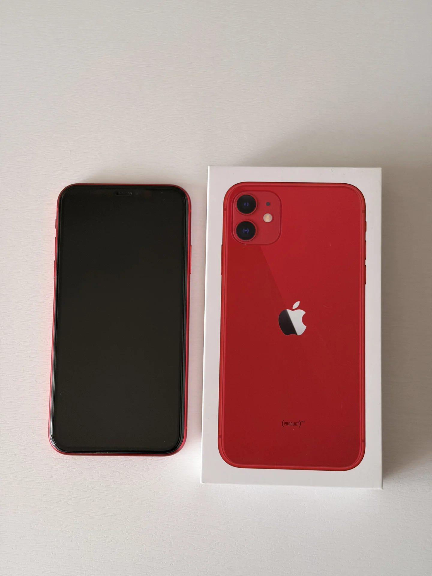 iPhone 11 64gb - изображение 1