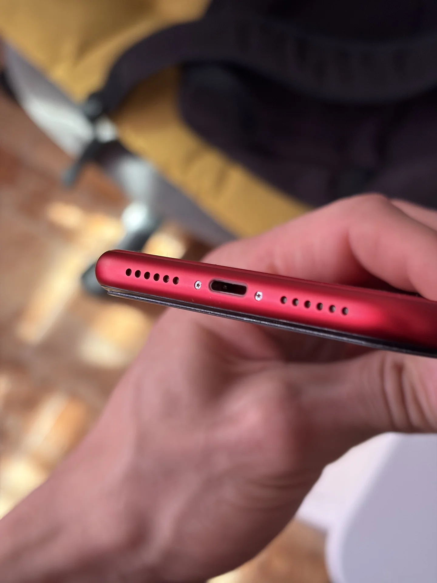 iPhone 11 64gb - миниатюра 2