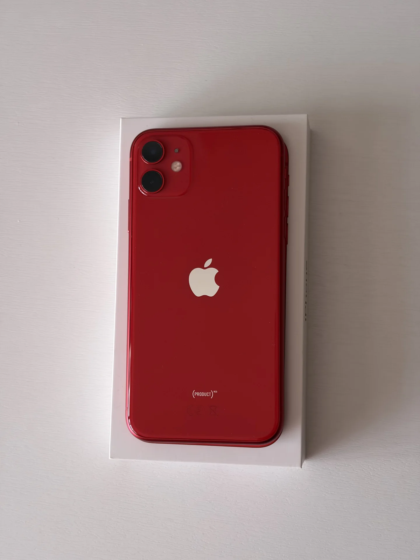 iPhone 11 64gb - миниатюра 5