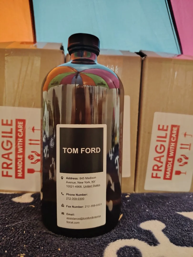 Tom ford figue Erotique - изображение 1