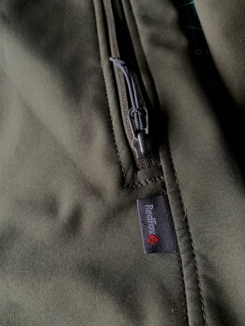 Куртка Softshell Red Fox - миниатюра 4
