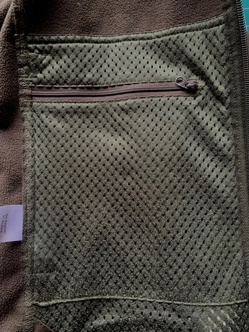 Куртка Softshell Red Fox - миниатюра 6