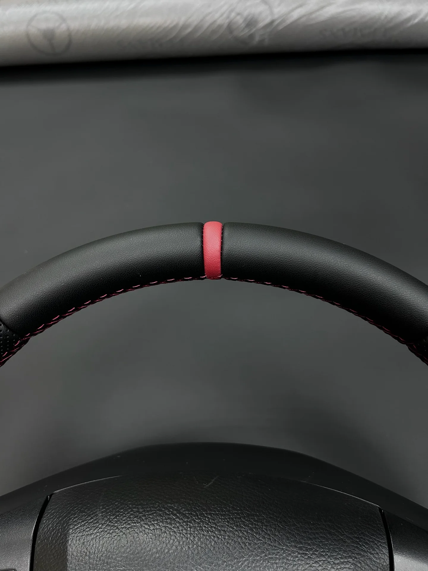 Руль mazda 3 bl / 6gh - миниатюра 9