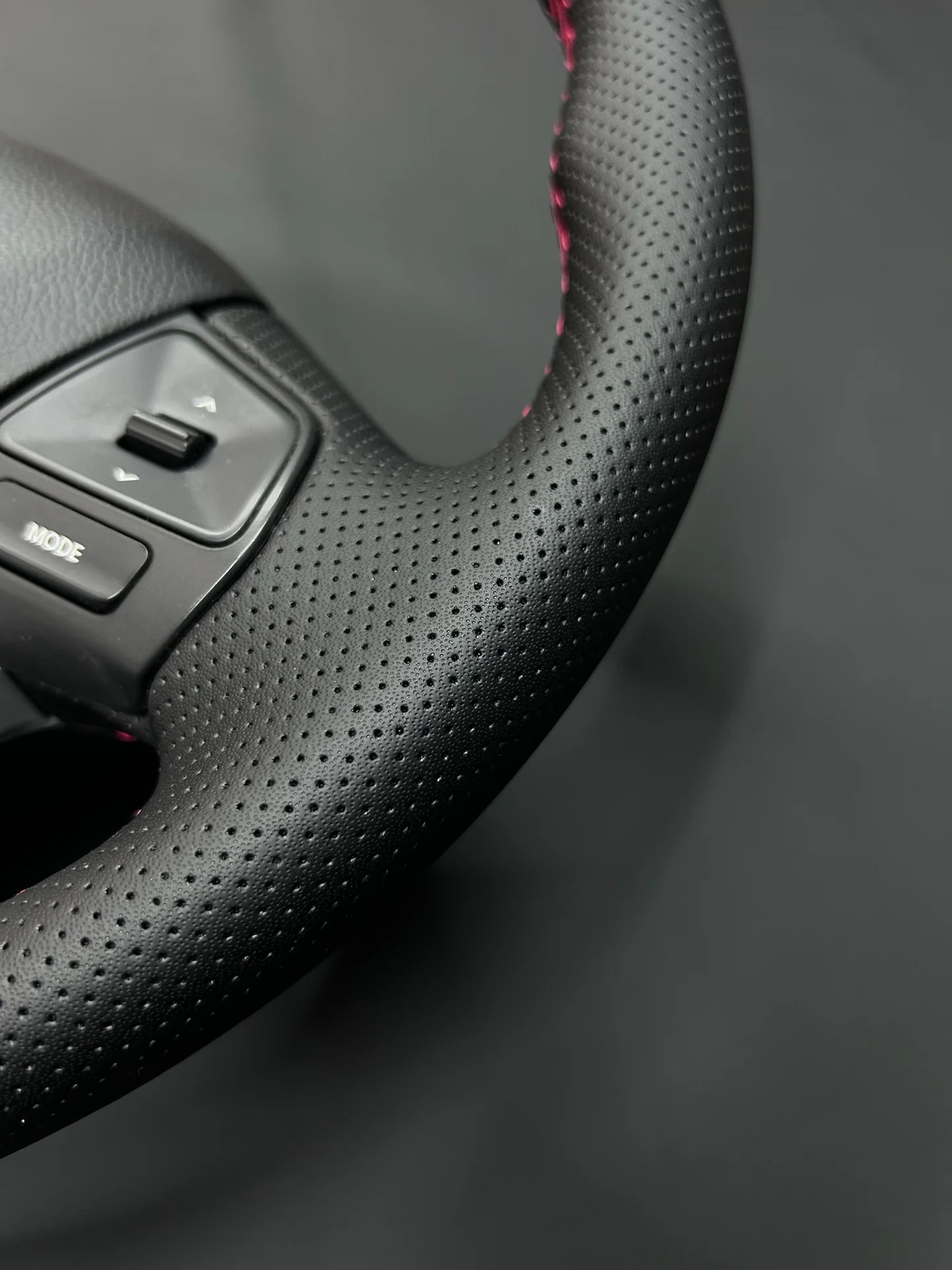 Руль kia rio 3 до рест - миниатюра 5