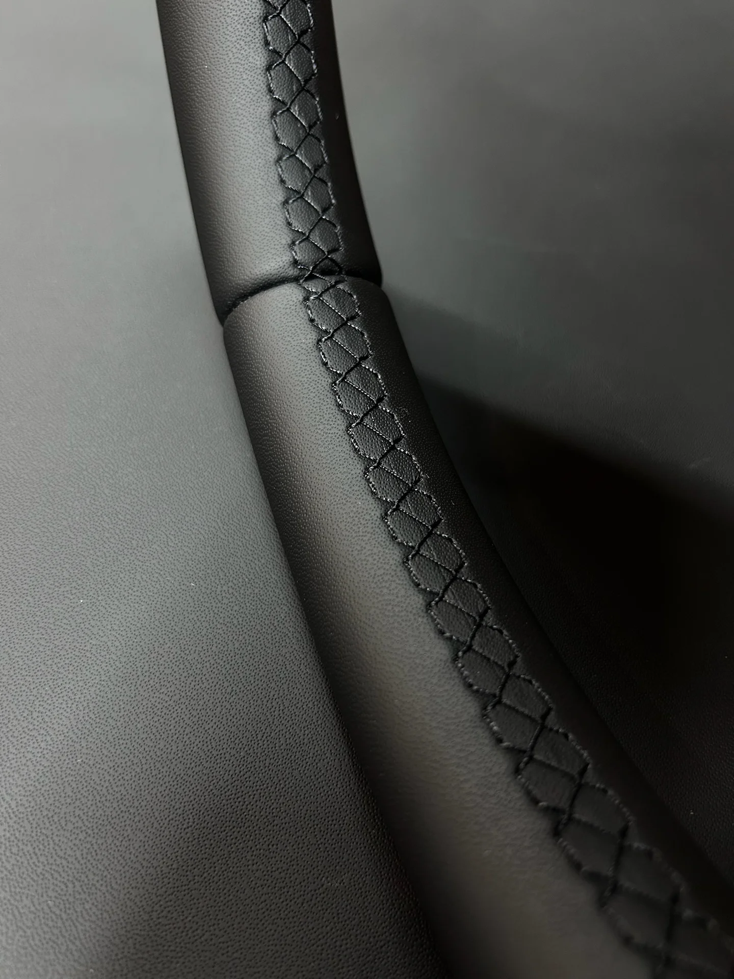 Руль mazda 6 gj cx 5 3 bm - миниатюра 7