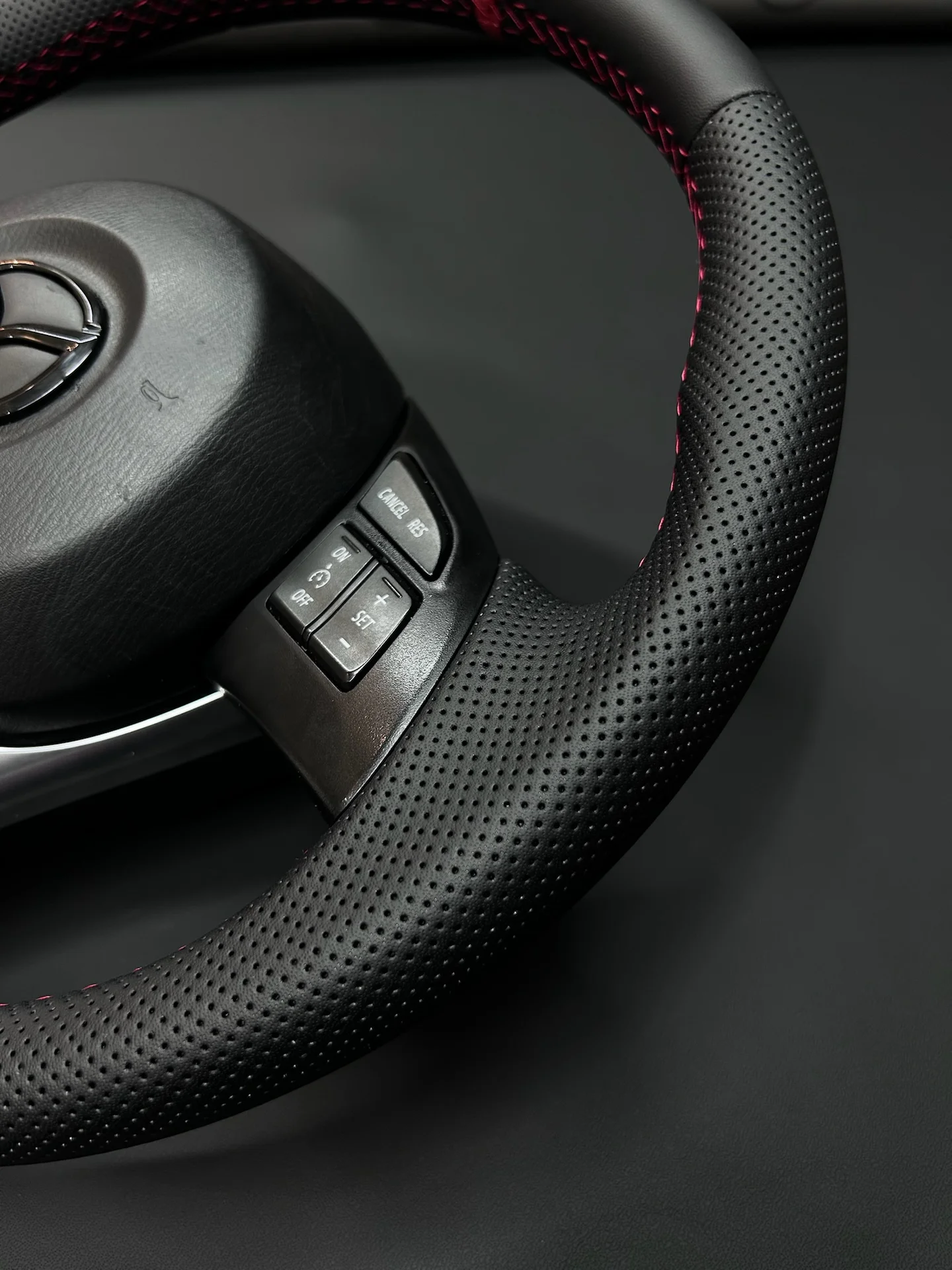 Руль mazda 6 gj cx 5 3 bm - миниатюра 10