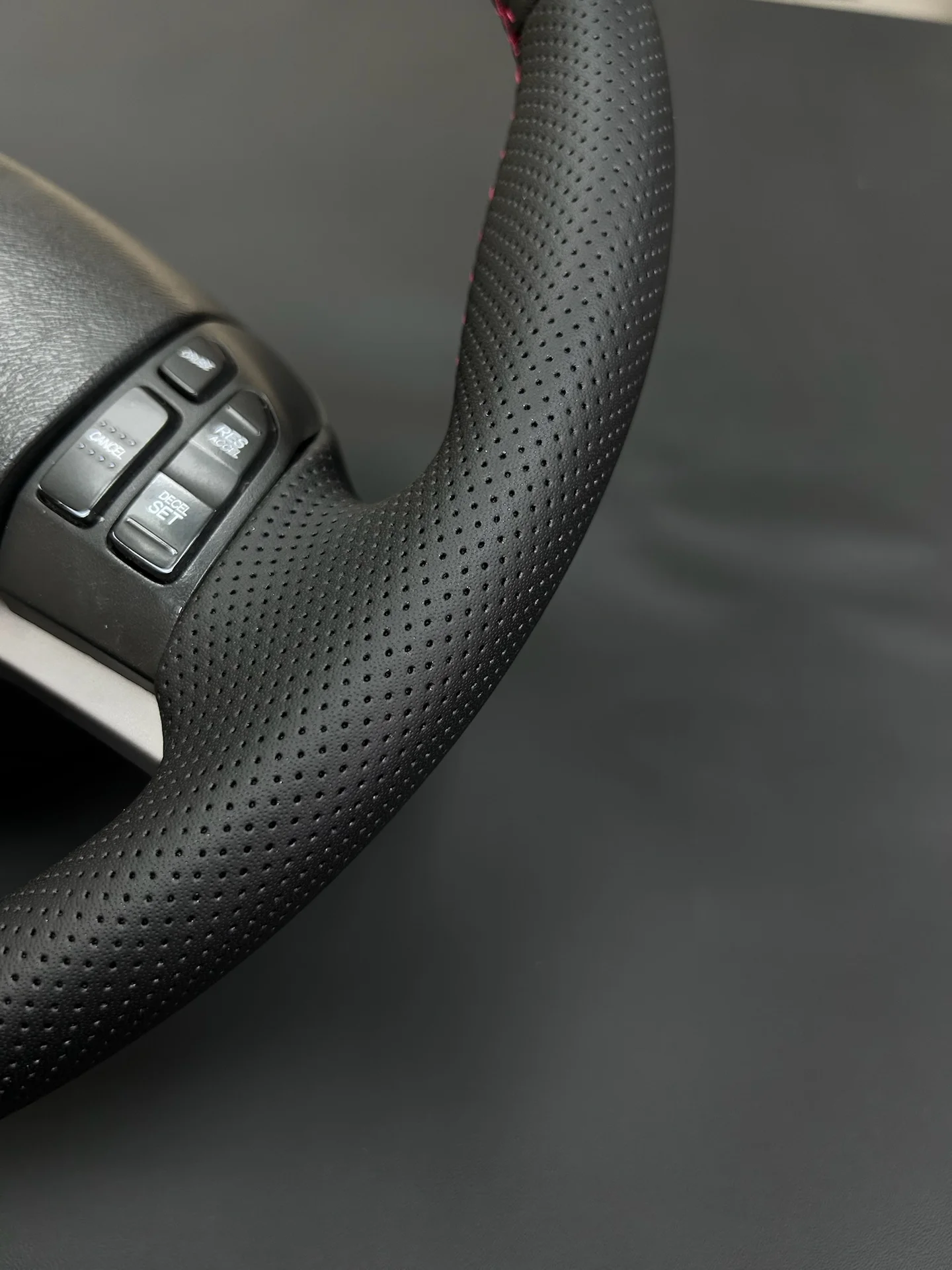 Руль honda cr v 3 - миниатюра 6