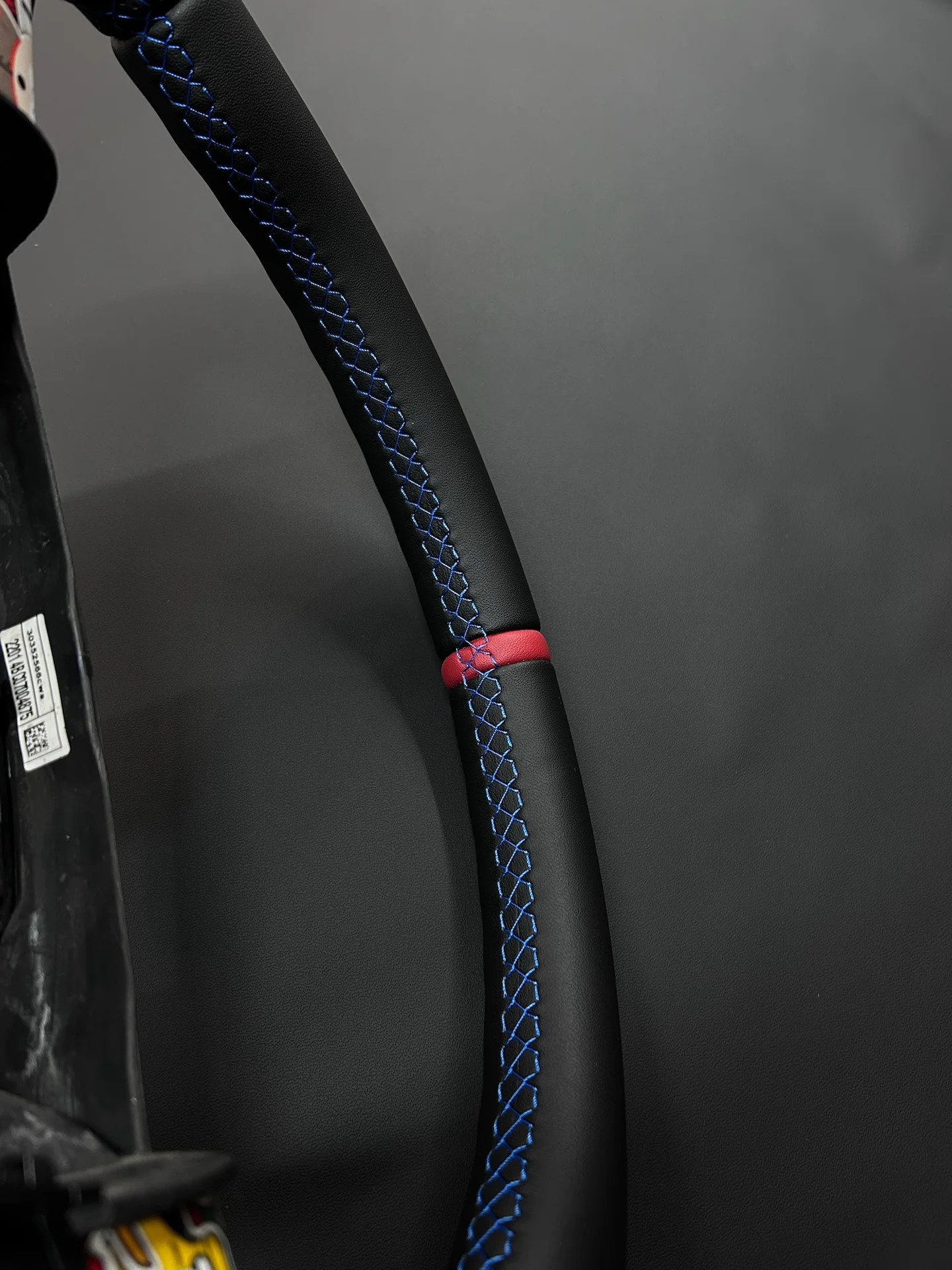 Руль ford focus 2 круиз - миниатюра 5
