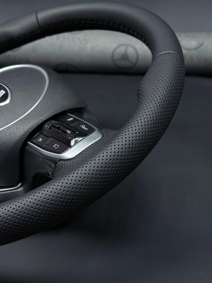 Руль kia k5 - миниатюра 6