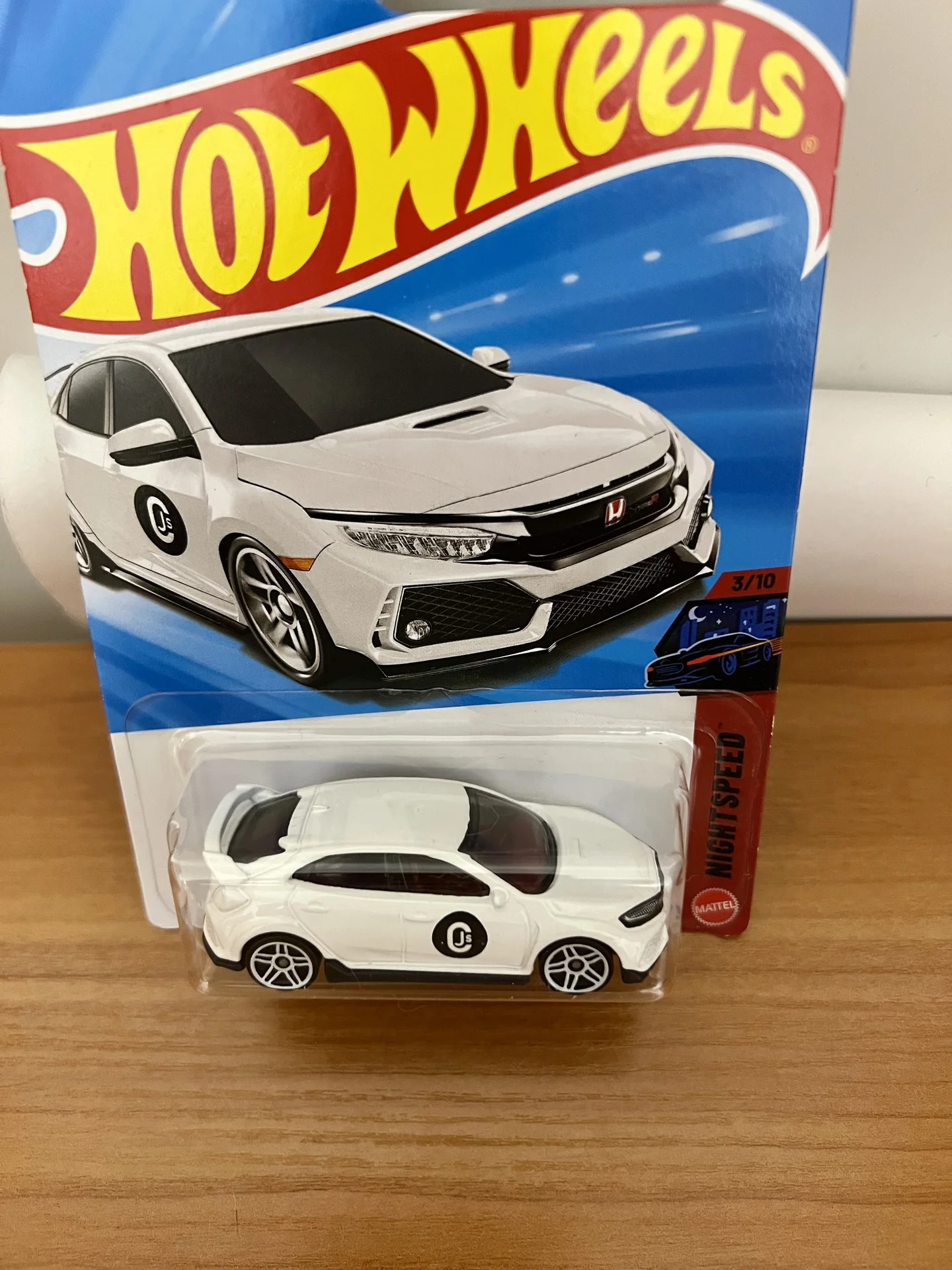 Hot wheels - миниатюра 2