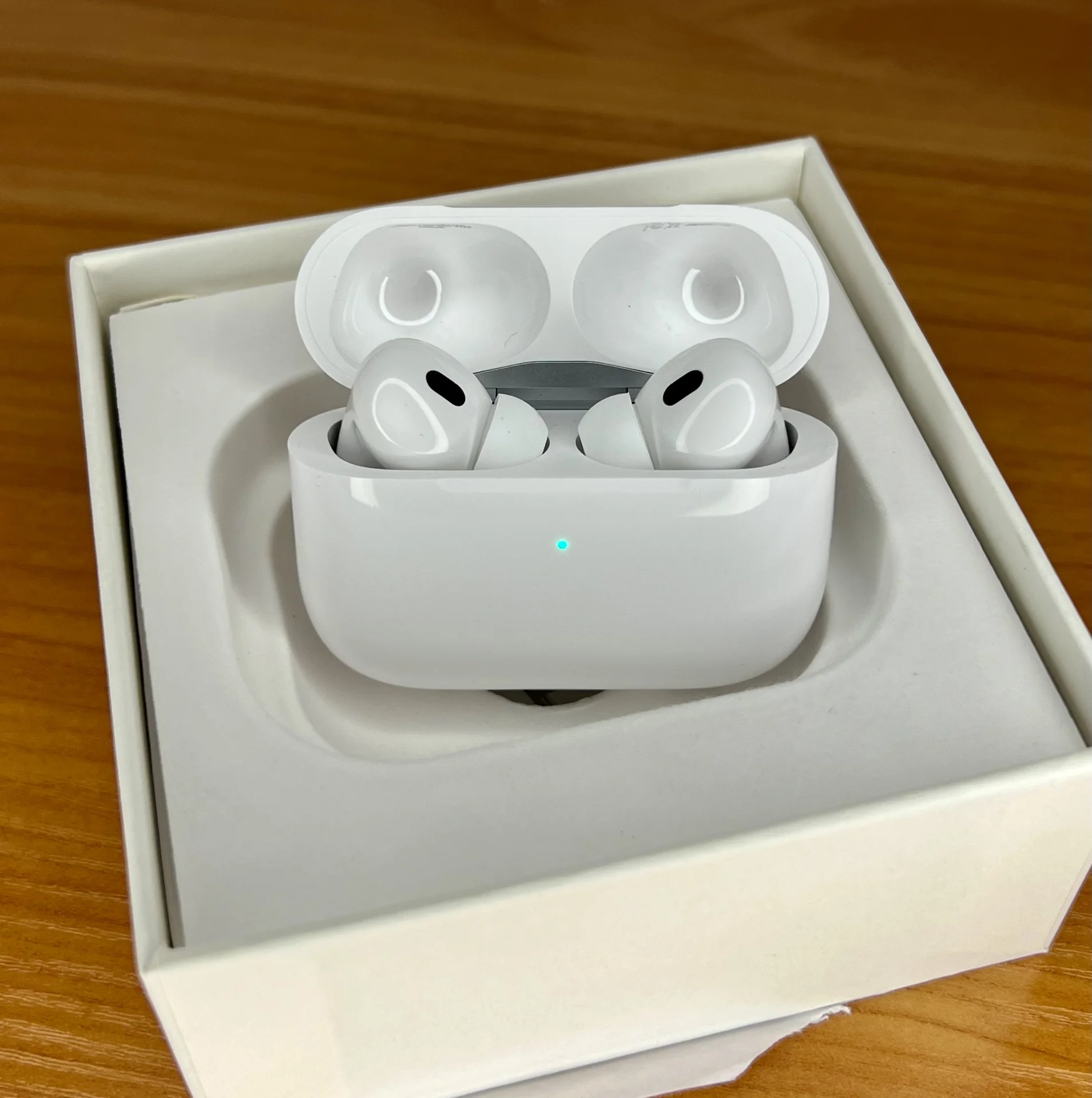 AirPods Pro 2 Airoha - миниатюра 5