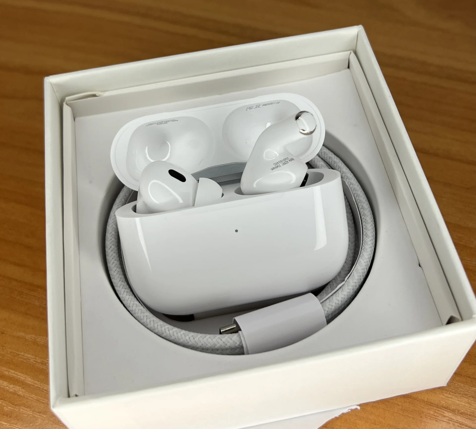 AirPods Pro 2 Airoha - миниатюра 7