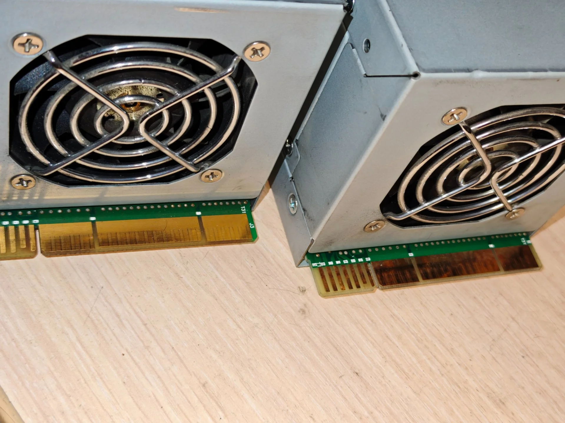 Резервный Блок Питания Intel D20852 830W DPS-830AB A - миниатюра 4