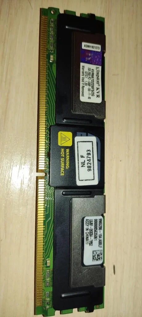 Память для сервера,Micron,Samsung,Patriot,Kingston списком - миниатюра 2