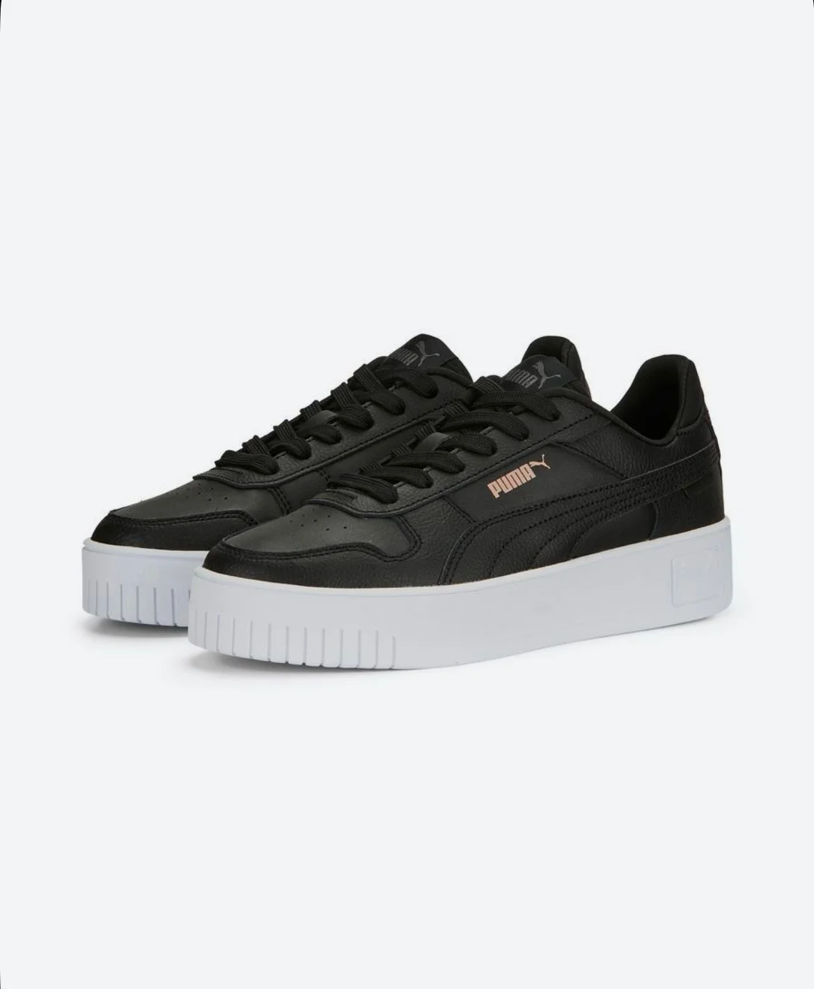 Кеды PUMA Carina - изображение 1