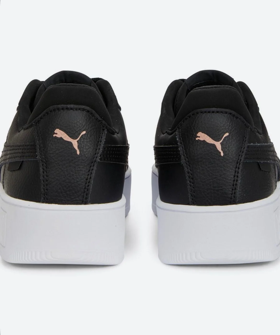 Кеды PUMA Carina - миниатюра 3