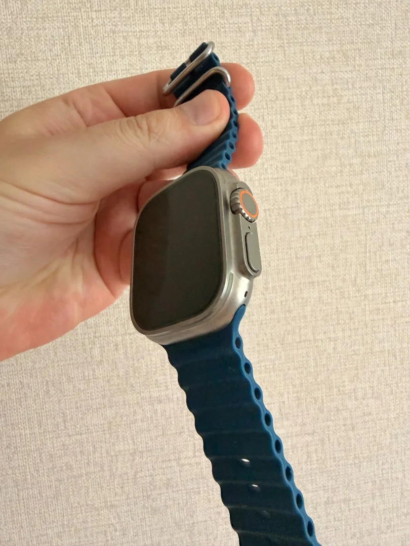 APPLE WATCH ULTRA 1 - изображение 1