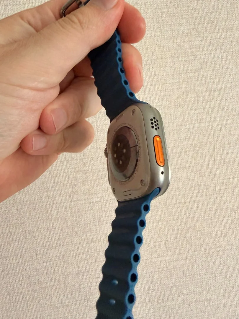 APPLE WATCH ULTRA 1 - миниатюра 3