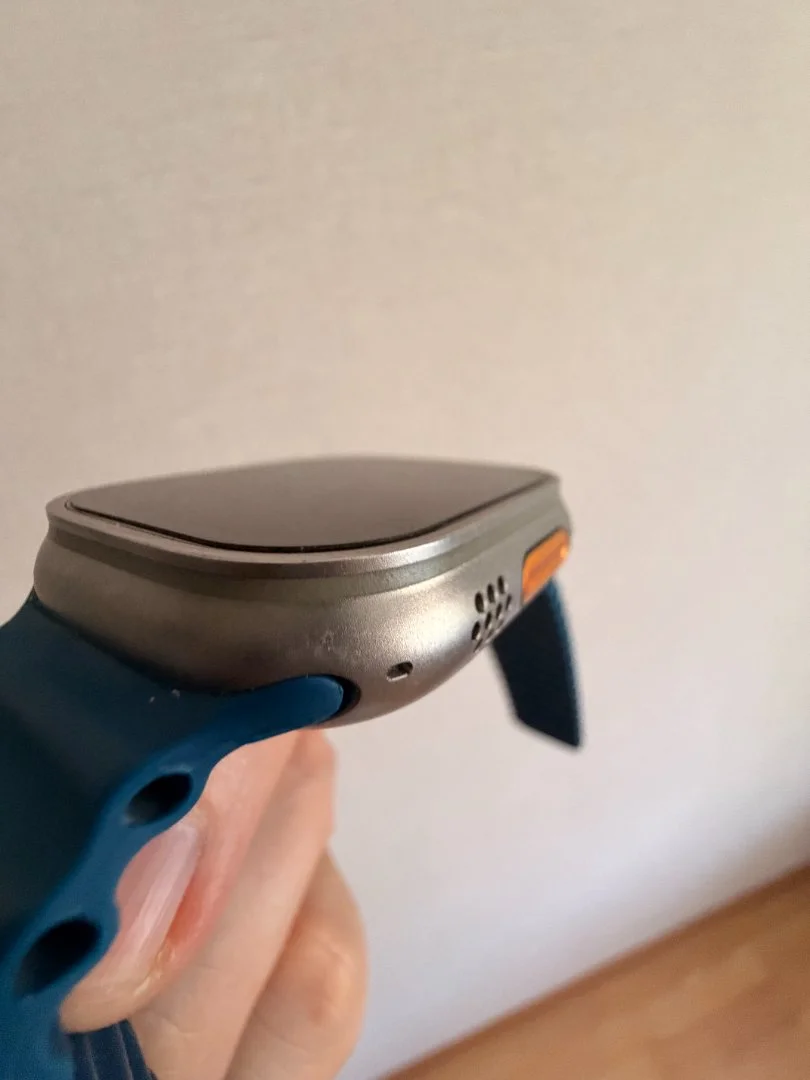 APPLE WATCH ULTRA 1 - миниатюра 4