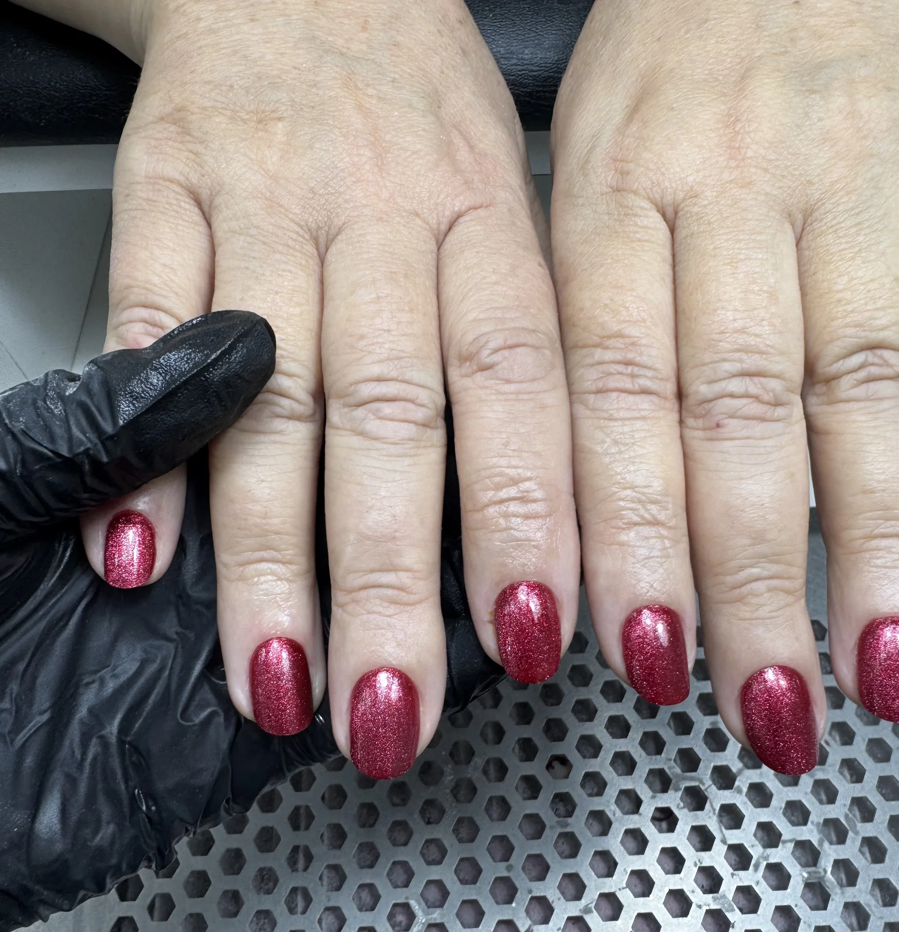 Маникюр/Ногти Владивосток - миниатюра 11
