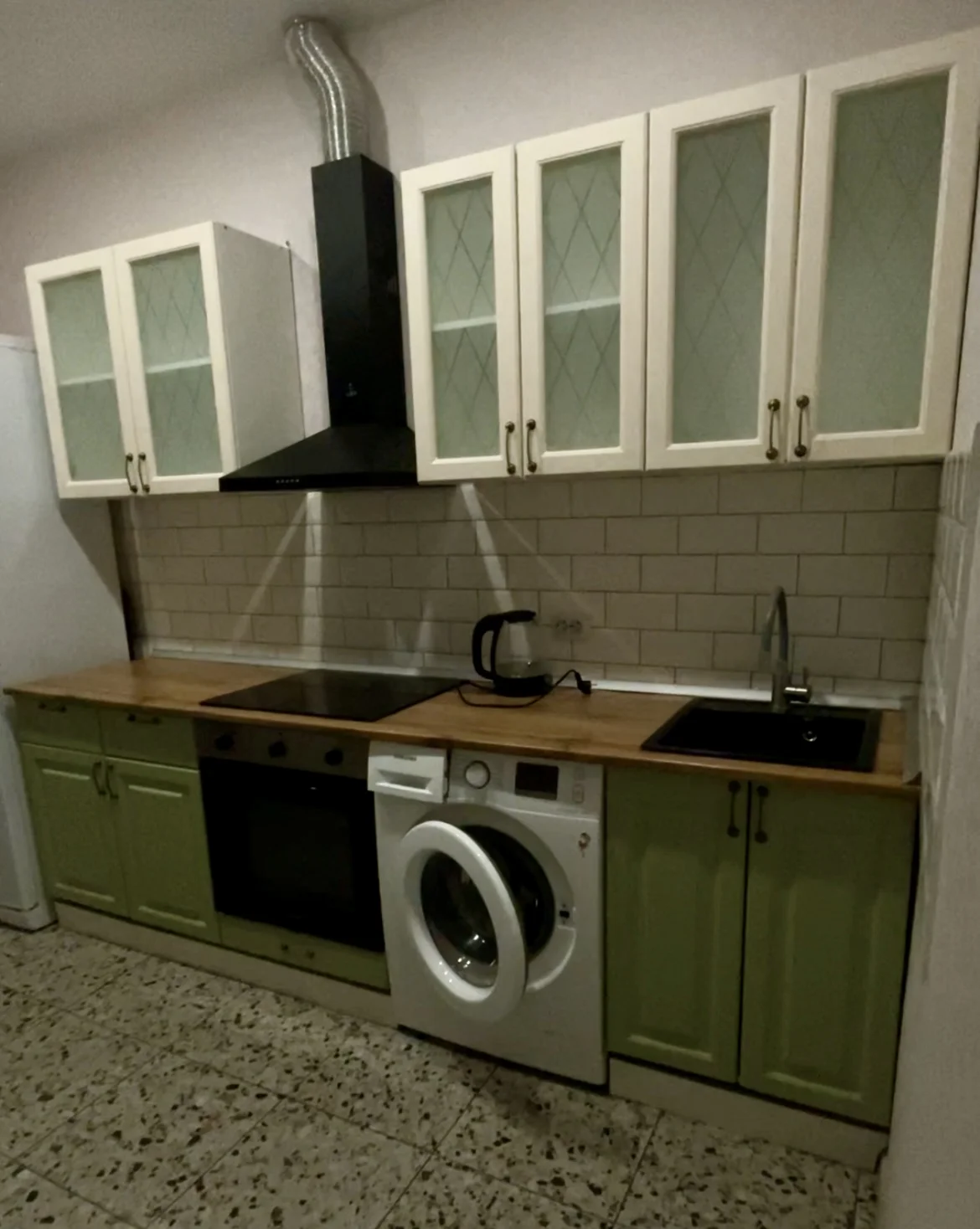 Сдам 1 комнатную квартиру - миниатюра 8