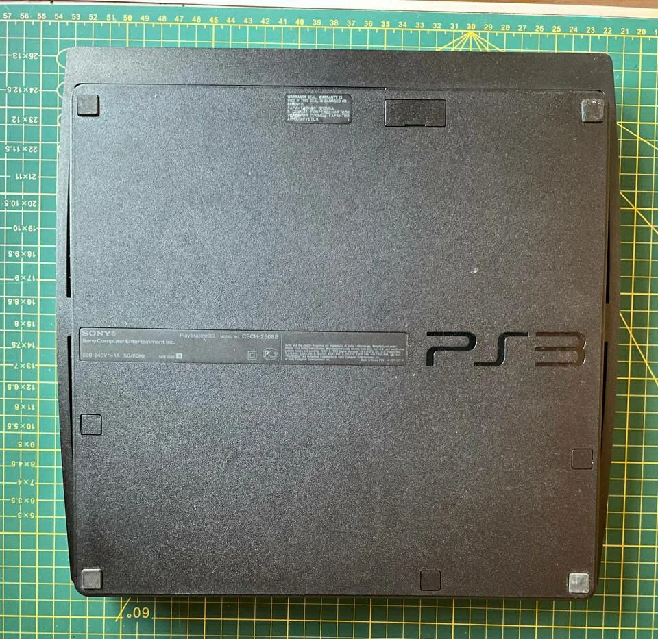 Sony PlayStation 3 Slim - миниатюра 5