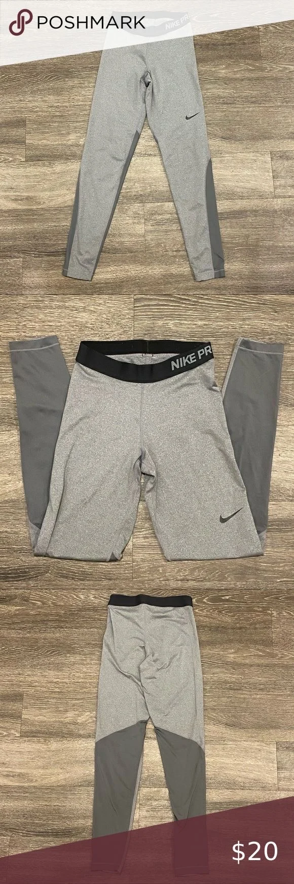 Леггинсы Nike size S - изображение 1