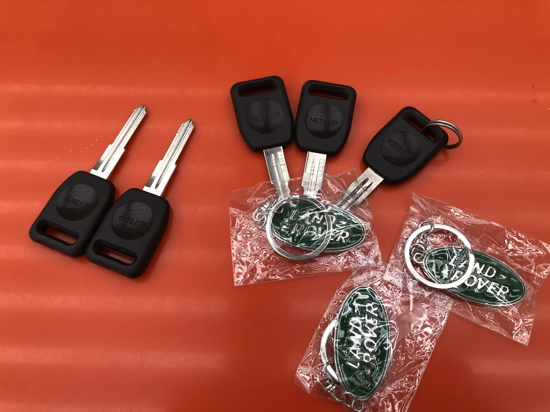 Land Rover Discovery 1 - миниатюра 4