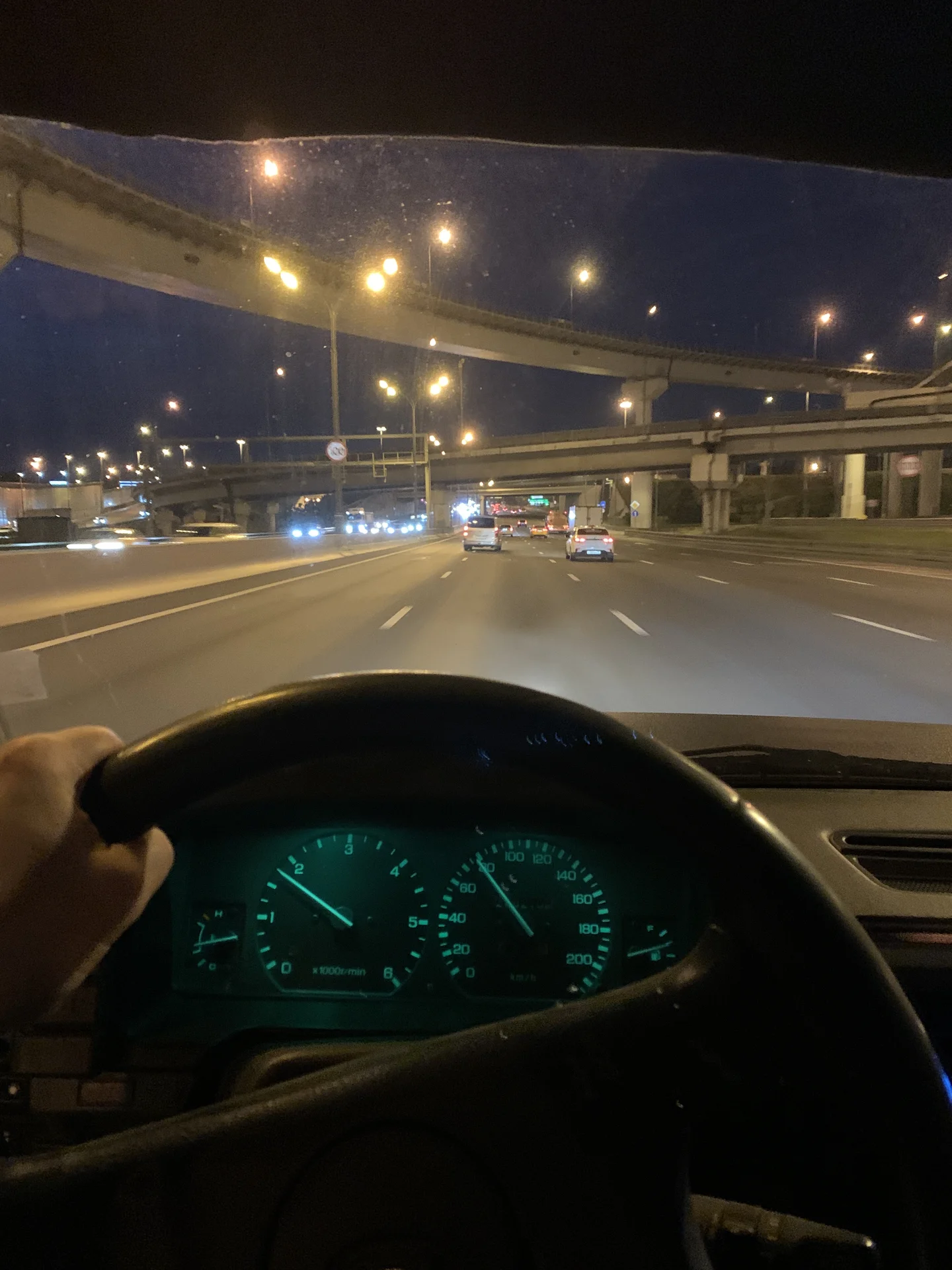 Land Rover Discovery 1 - миниатюра 28
