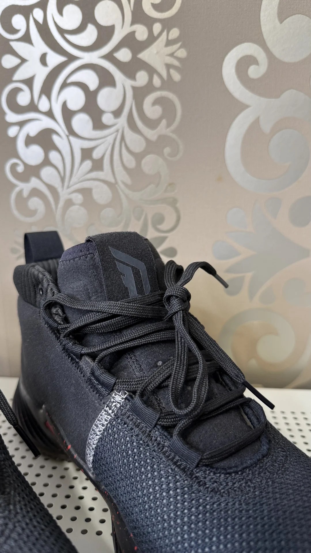 Кроссовки Adidas - миниатюра 5
