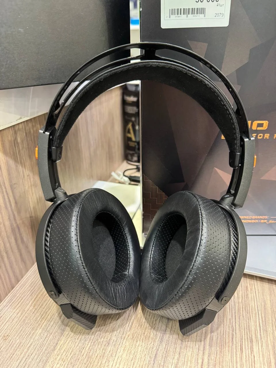Наушники Fiio-F17 Born - миниатюра 9
