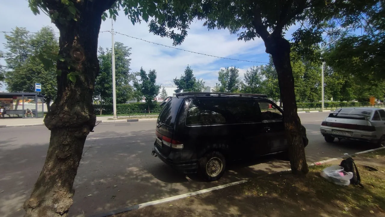 Продаю nissan largo - миниатюра 10