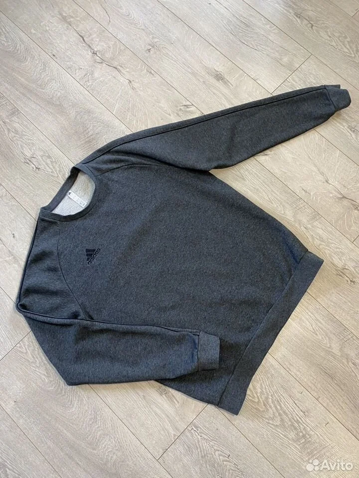 Свитшот «Adidas»/L/Оригинал - миниатюра 2