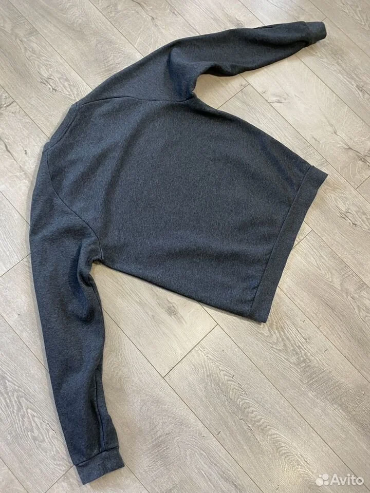 Свитшот «Adidas»/L/Оригинал - миниатюра 6