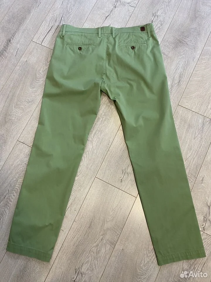 Брюки «Pierre Cardin»/W36;L32/Оригинал - миниатюра 7