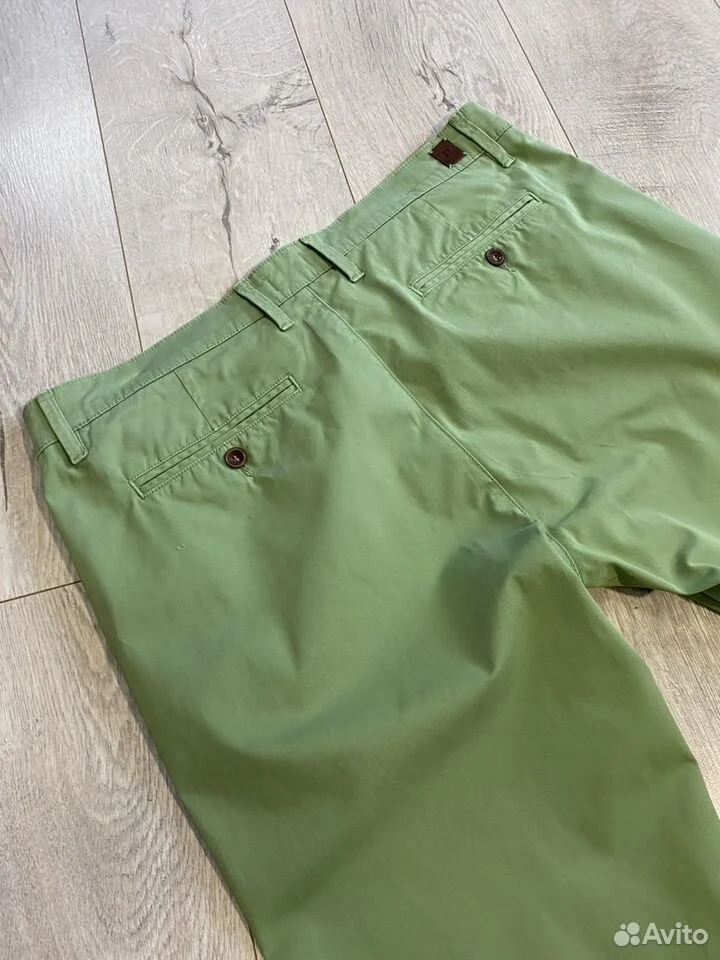 Брюки «Pierre Cardin»/W36;L32/Оригинал - миниатюра 8