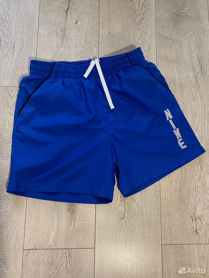 Шорты «Nike»/M/Оригинал - изображение 1