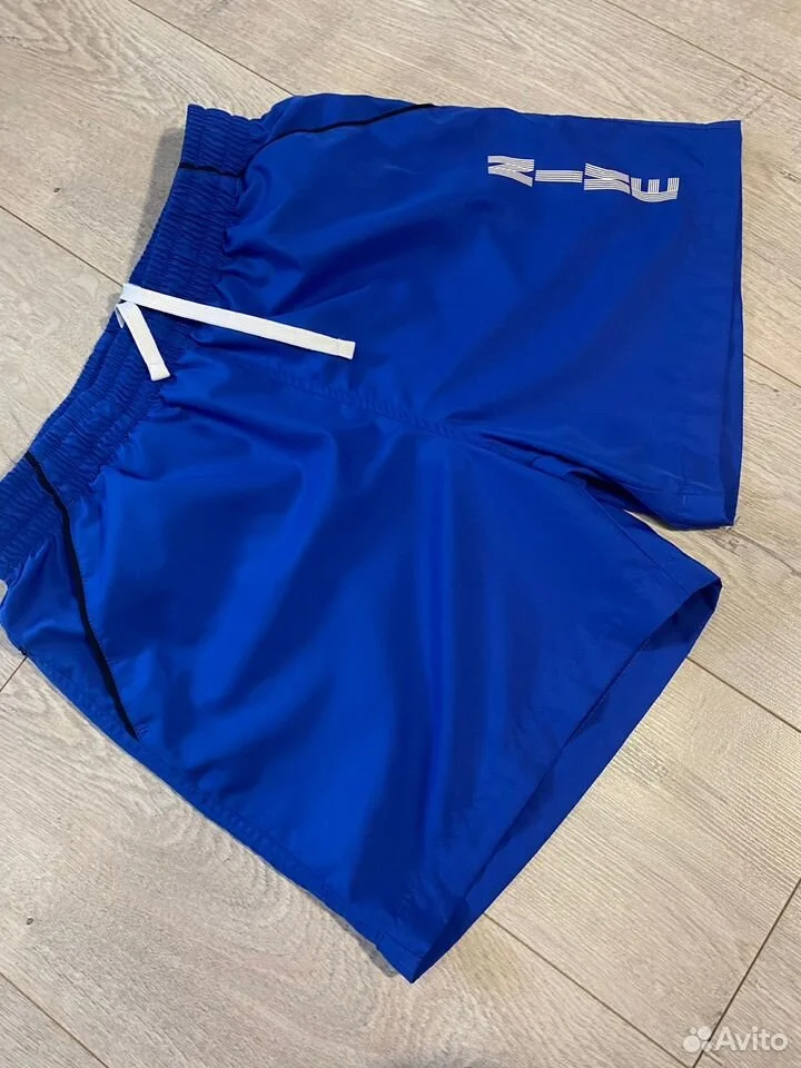 Шорты «Nike»/M/Оригинал - миниатюра 2