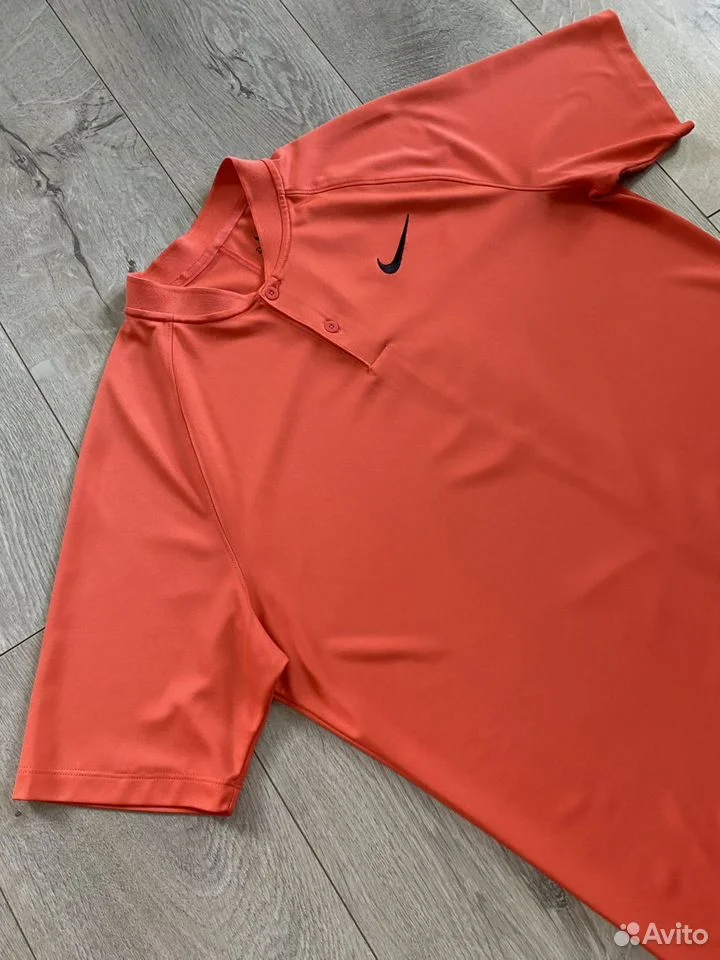 Спортивная футболка «Nike»/M/Оригинал - миниатюра 2