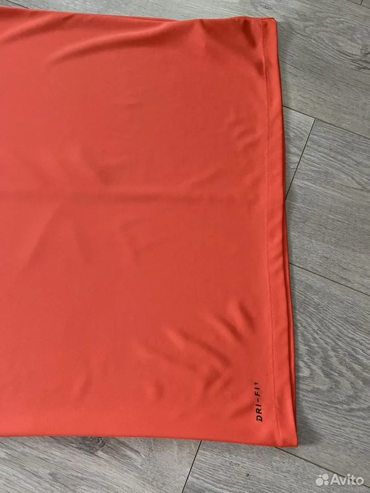 Спортивная футболка «Nike»/M/Оригинал - миниатюра 3