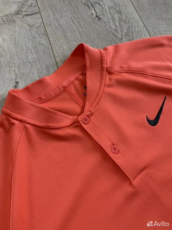 Спортивная футболка «Nike»/M/Оригинал - миниатюра 4