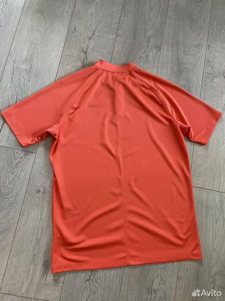 Спортивная футболка «Nike»/M/Оригинал - миниатюра 5