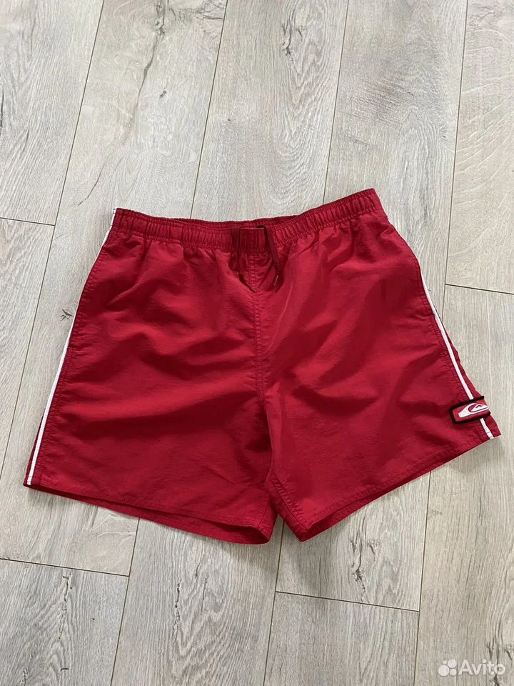 Шорты «Quiksilver»/L/Оригинал - изображение 1